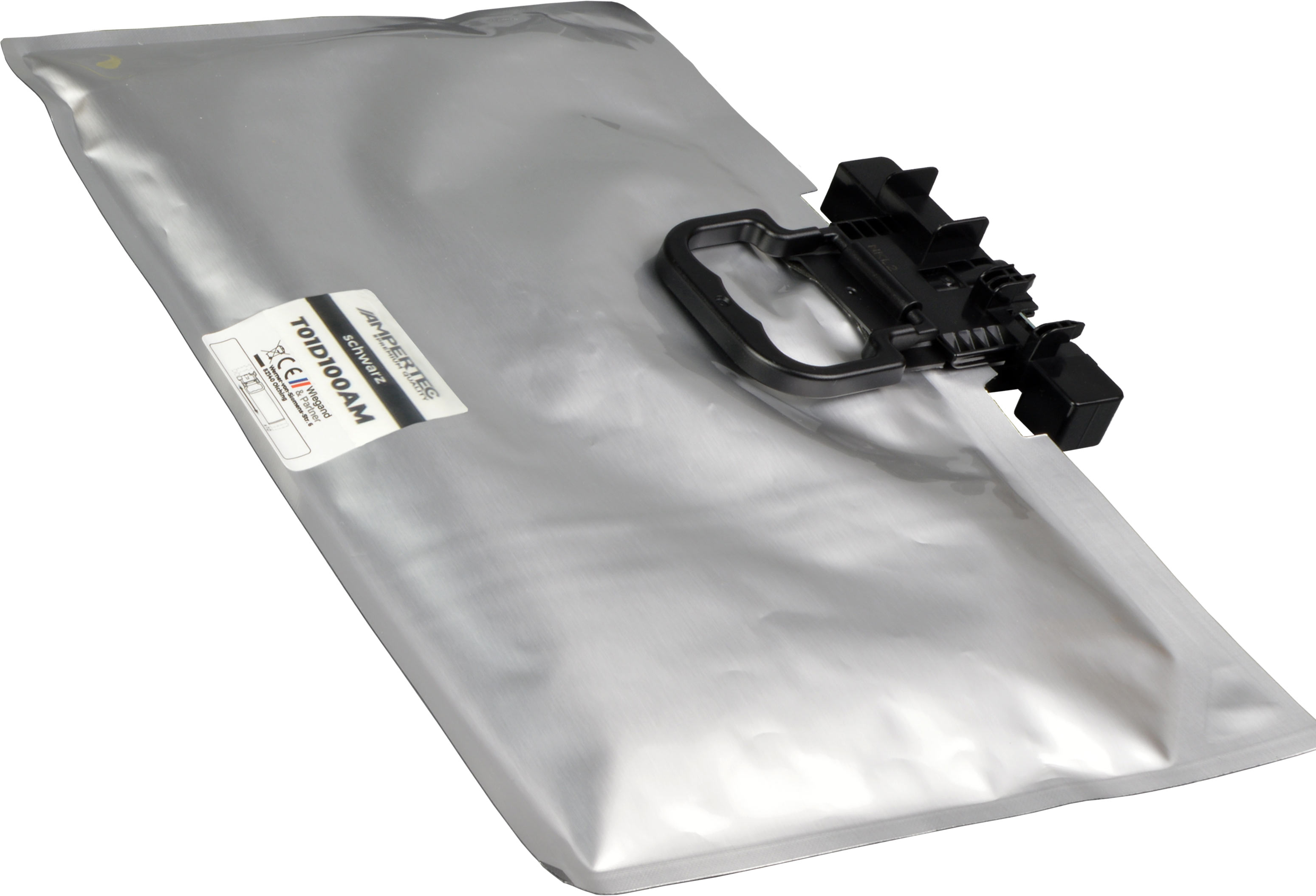 4262368913347 - Tinte ersetzt Epson C13T01D100  XXL  schwarz