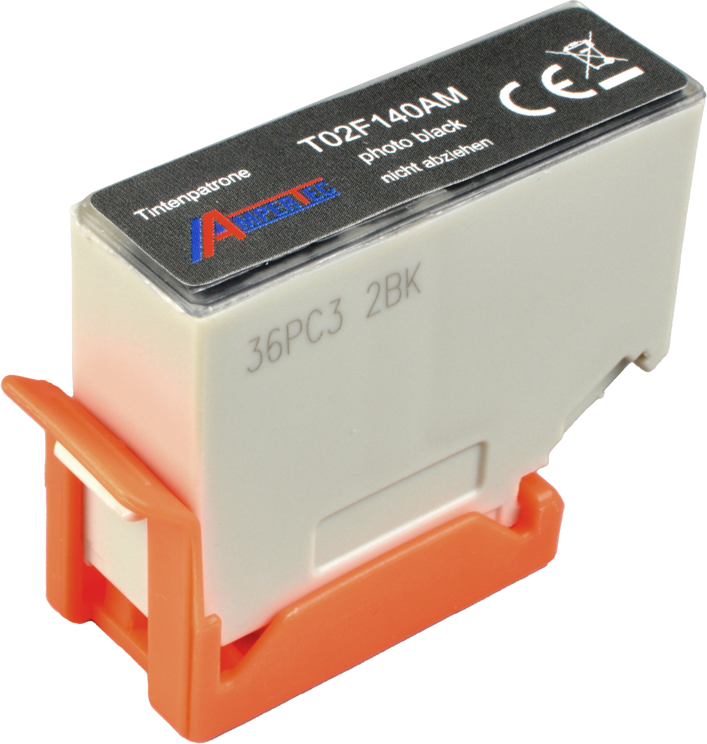 4262368917215 - Tinte ersetzt Epson C13T02F140 foto schwarz 202 4262368917215 - Tinte ersetzt Epson C13T02F140 foto schwarz 202