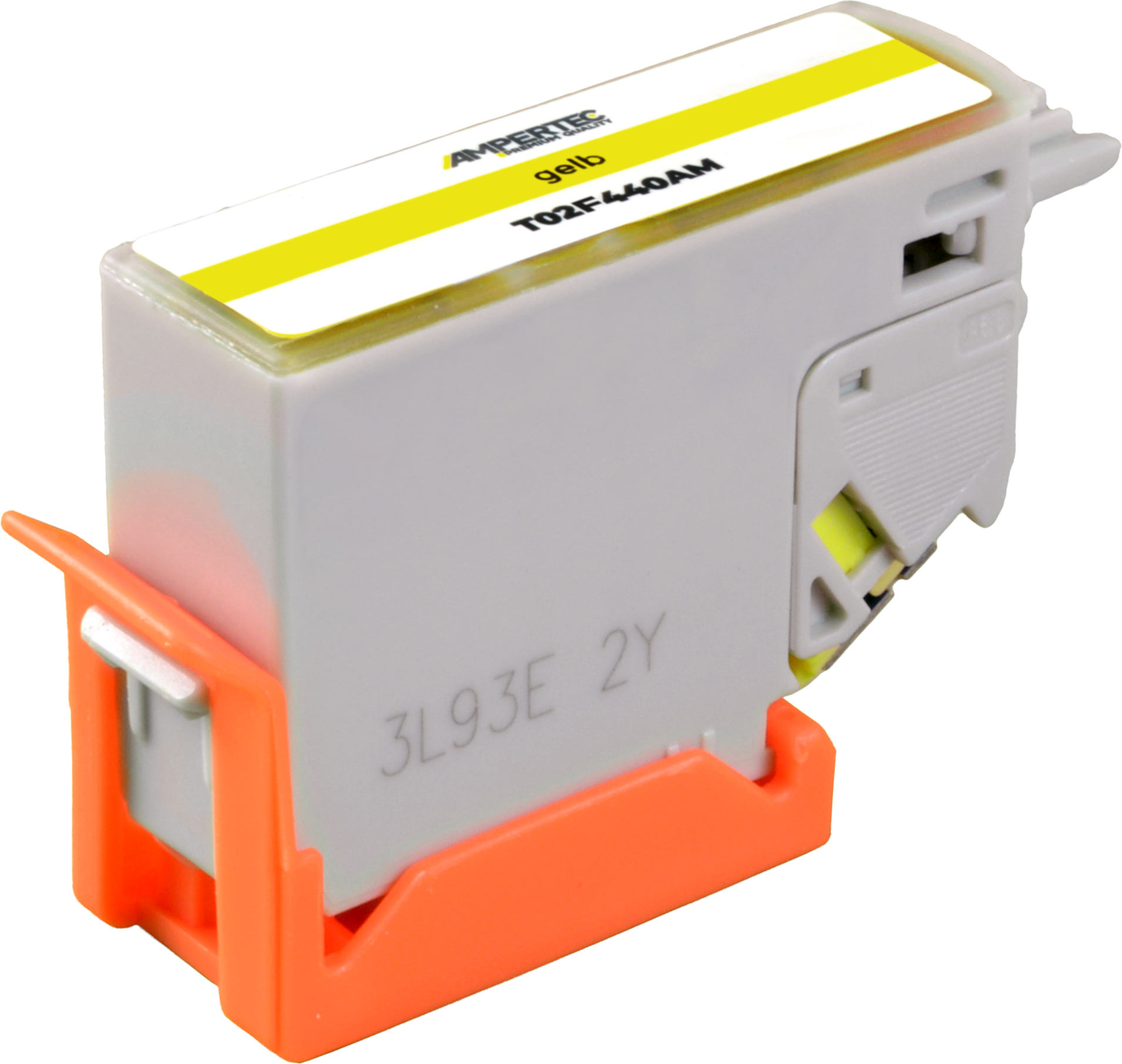 4262368917246 - Tinte ersetzt Epson C13T02F440  yellow  202