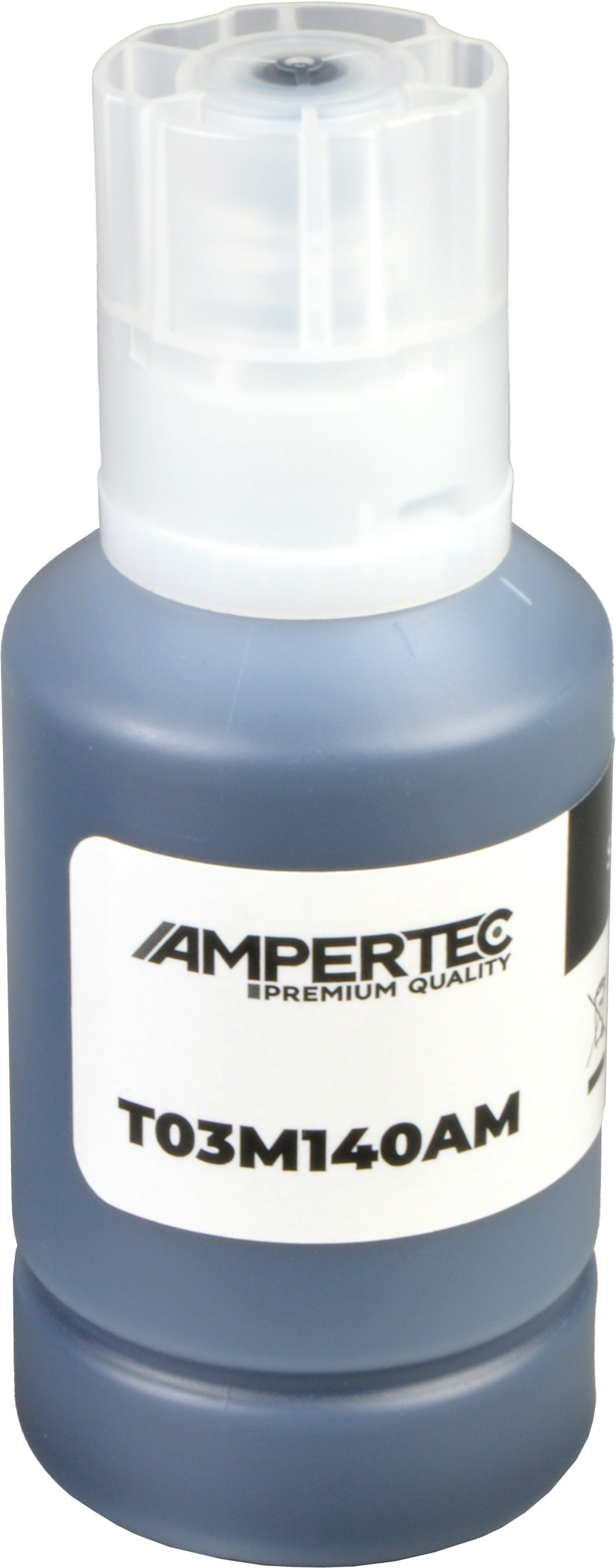 4262368913385 - Nachfülltinte ersetzt Epson C13T03M140 schwarz 111