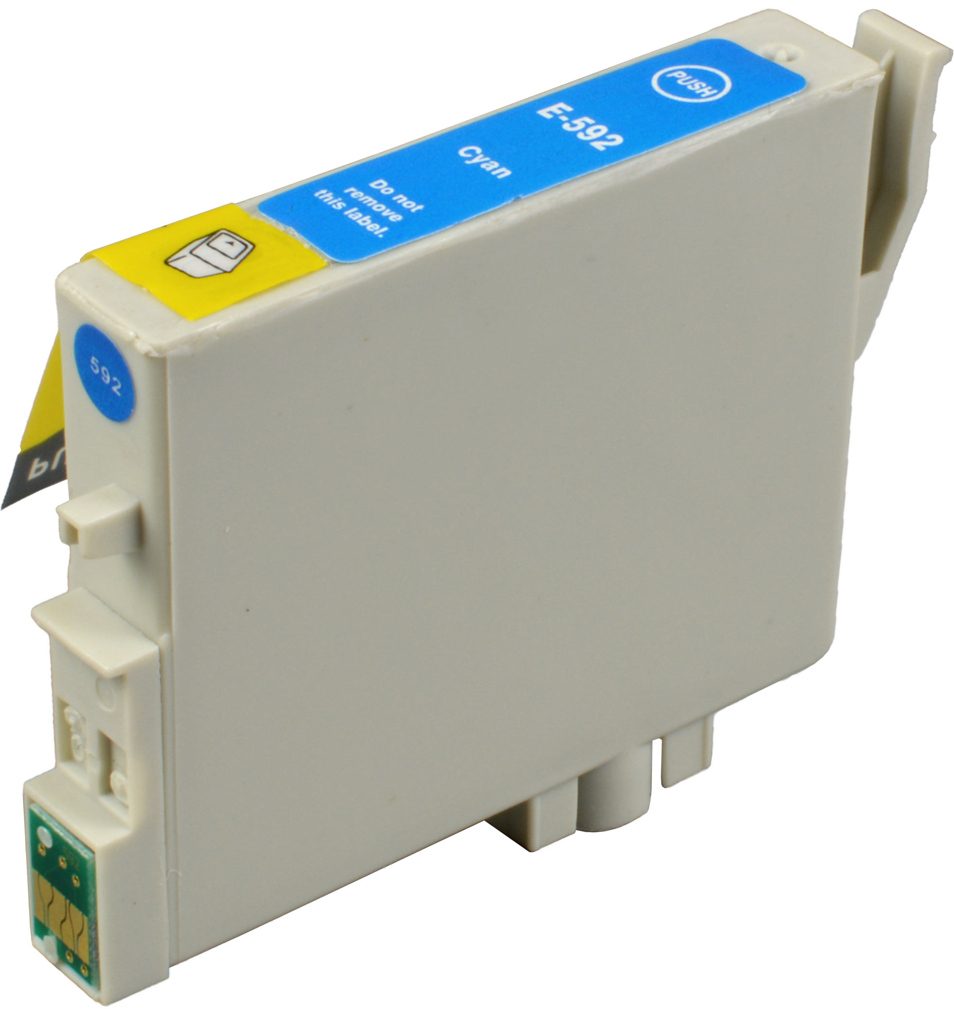 4260156631367 - Tinte ersetzt Epson C13T059240 cyan 4260156631367 - Tinte ersetzt Epson C13T059240 cyan