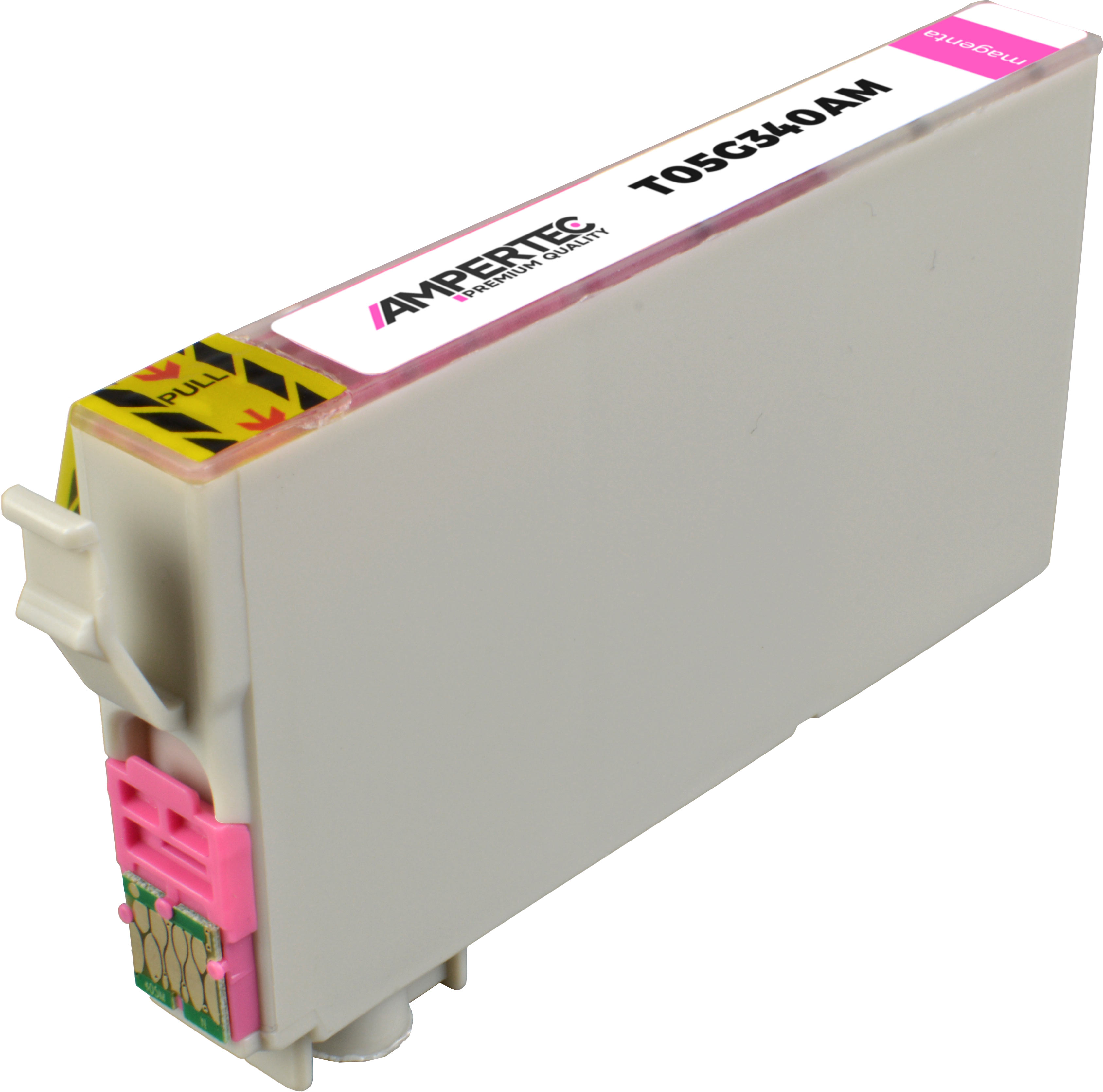 4262368917741 - Tinte ersetzt Epson C13T05G340  magenta  405