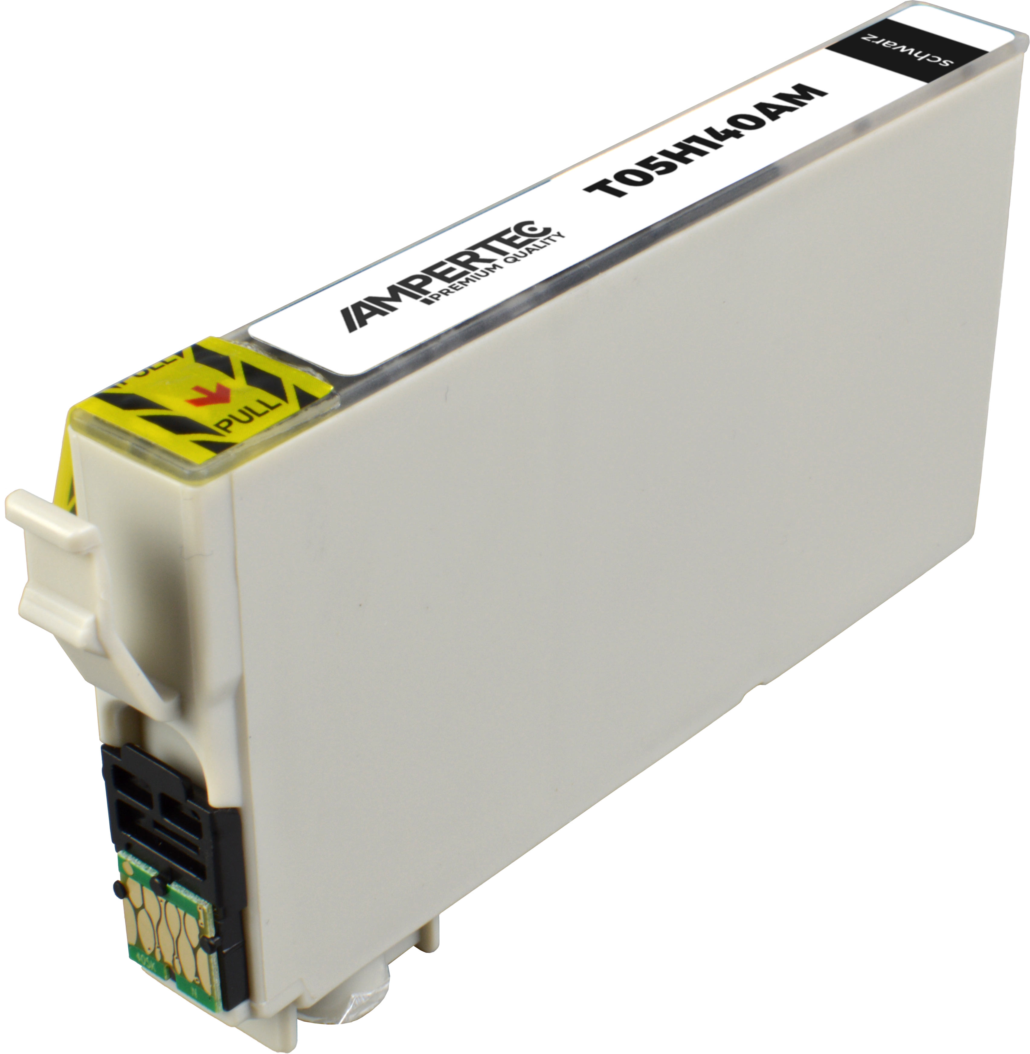 4260673713522 - Tinte ersetzt Epson C13T05H140  405XL  schwarz