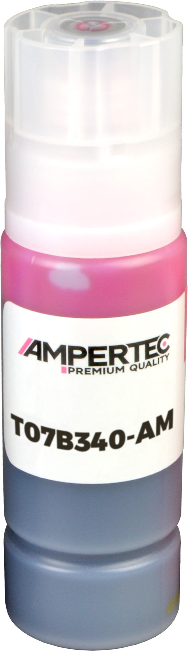 4262368913422 - Nachfülltinte ersetzt Epson C13T07B340 114 magenta