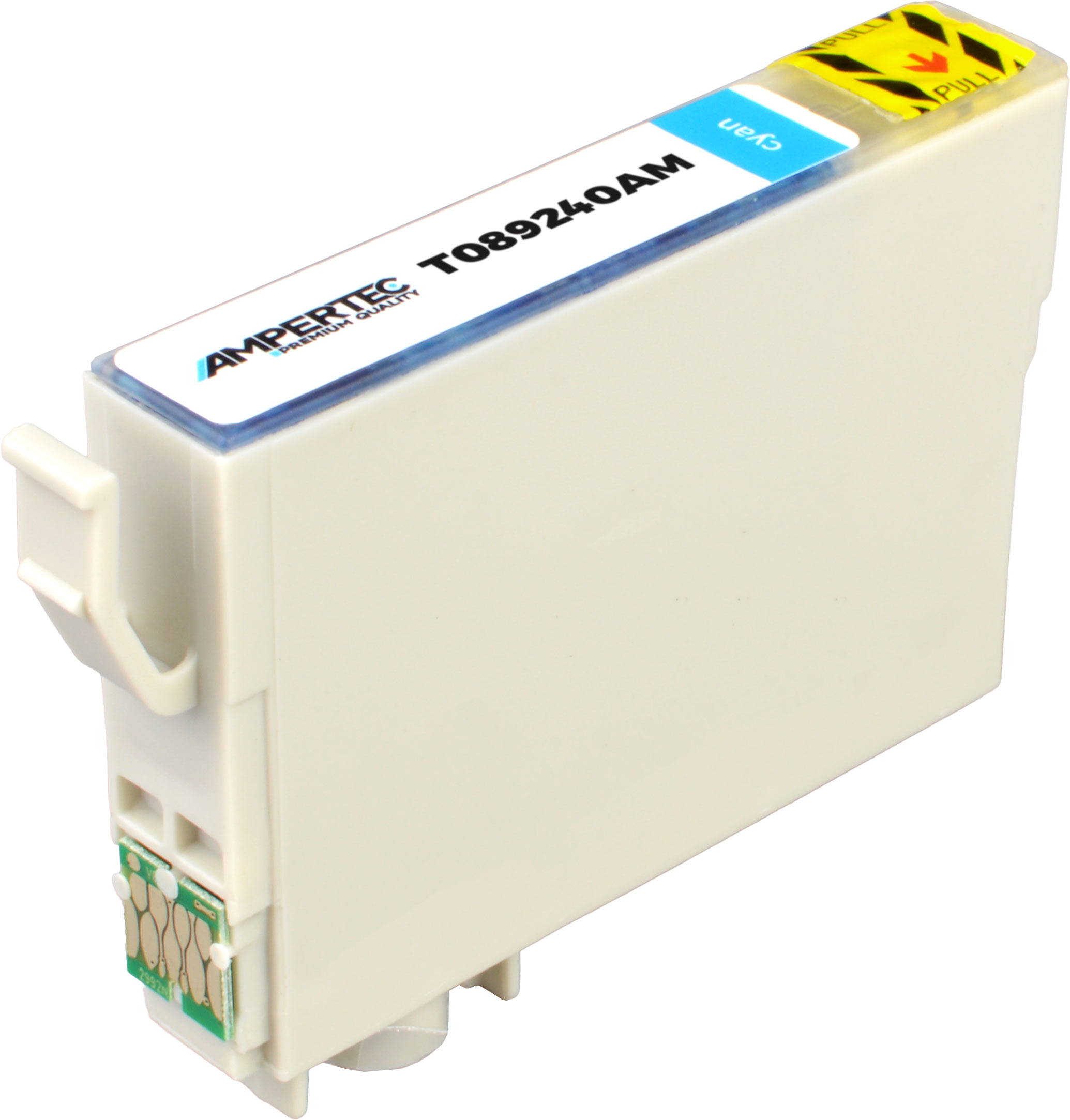 4260366326237 - Tinte ersetzt Epson C13T08924010  cyan