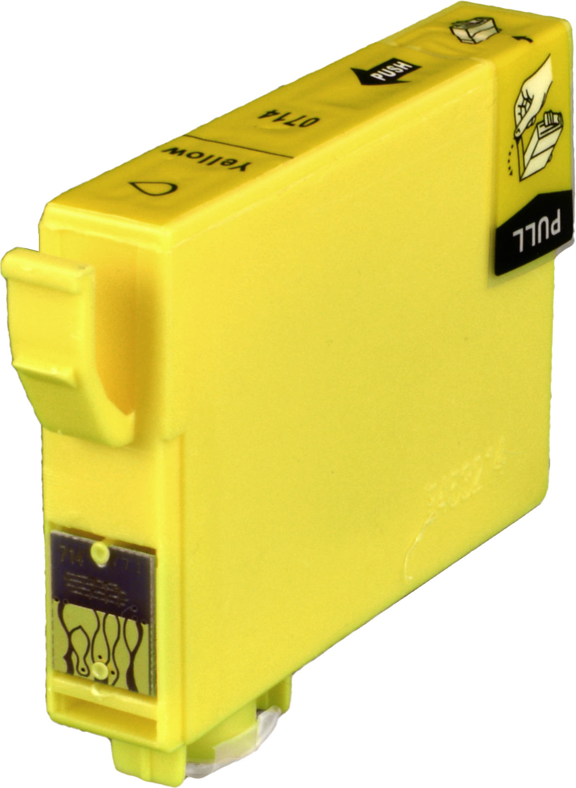 4260366326251 - Tinte ersetzt Epson C13T08944010 yellow 4260366326251 - Tinte ersetzt Epson C13T08944010 yellow