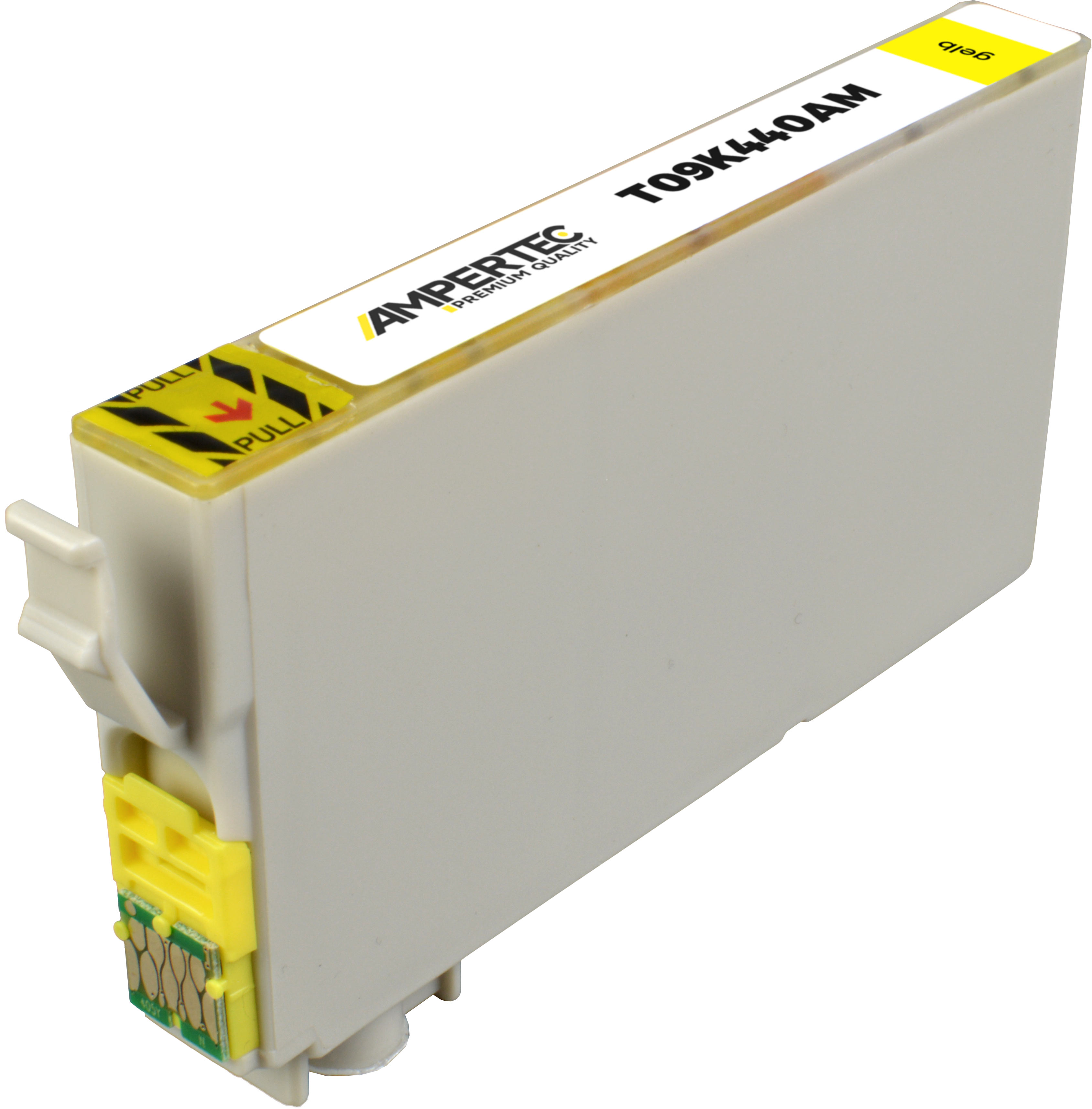 4262368913484 - Tinte ersetzt Epson C13T09K440  408L  yellow