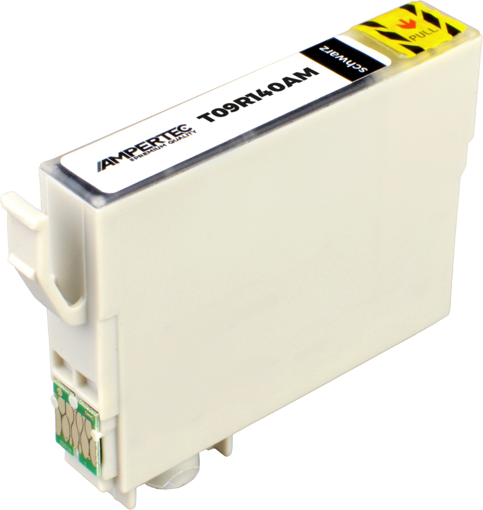 4262368918175 - Tinte ersetzt Epson C13T09R140  503XL  schwarz