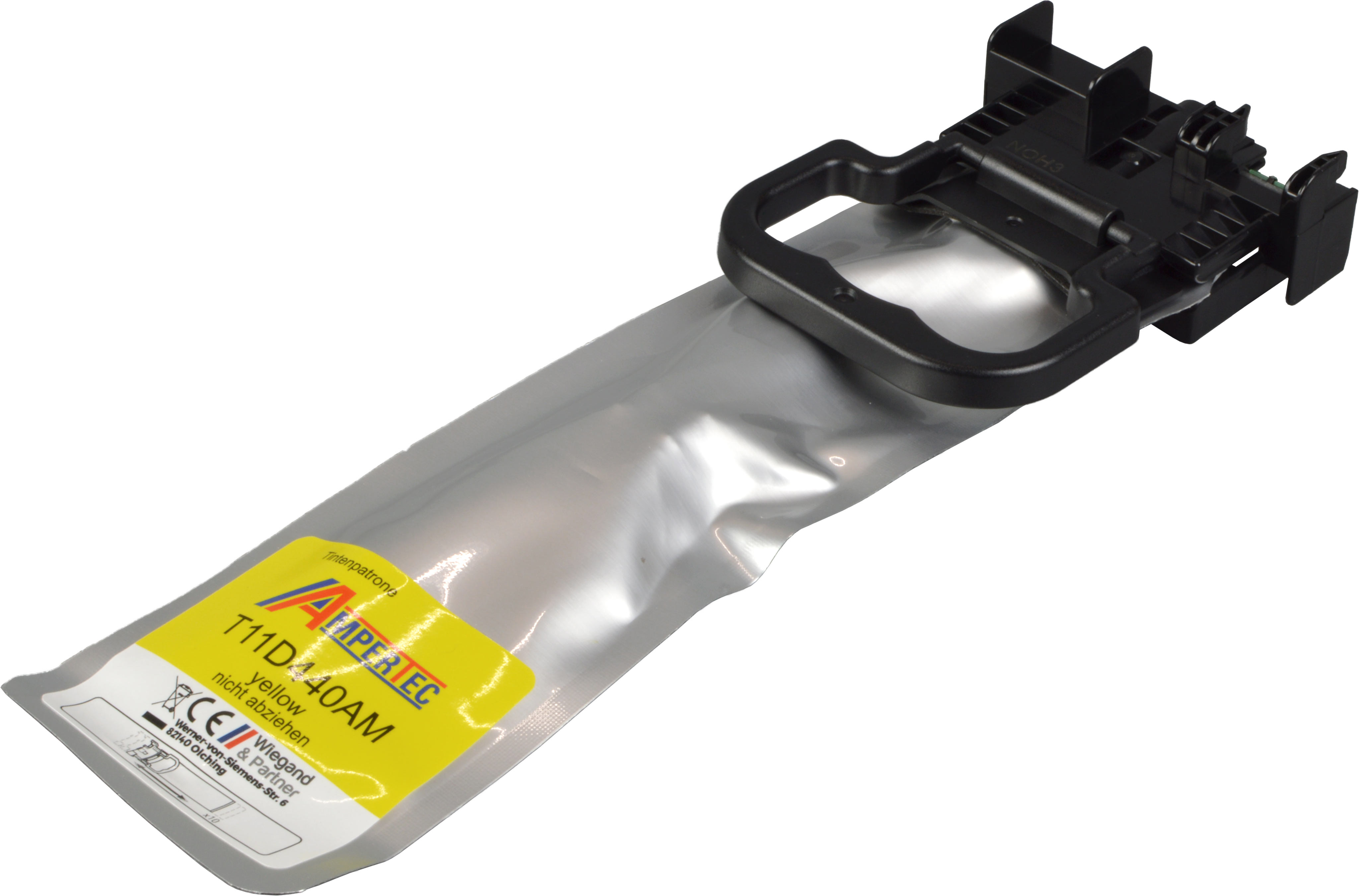 4262368917390 - Tinte ersetzt Epson C13T11D440  T11DY  yellow