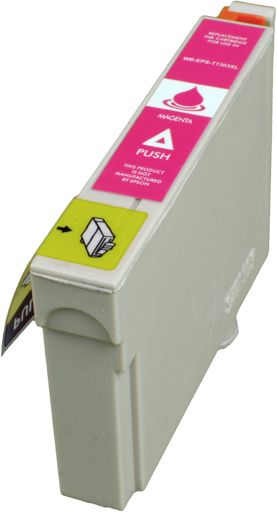 Ampertec Tinte für Epson C13T13034010 magenta