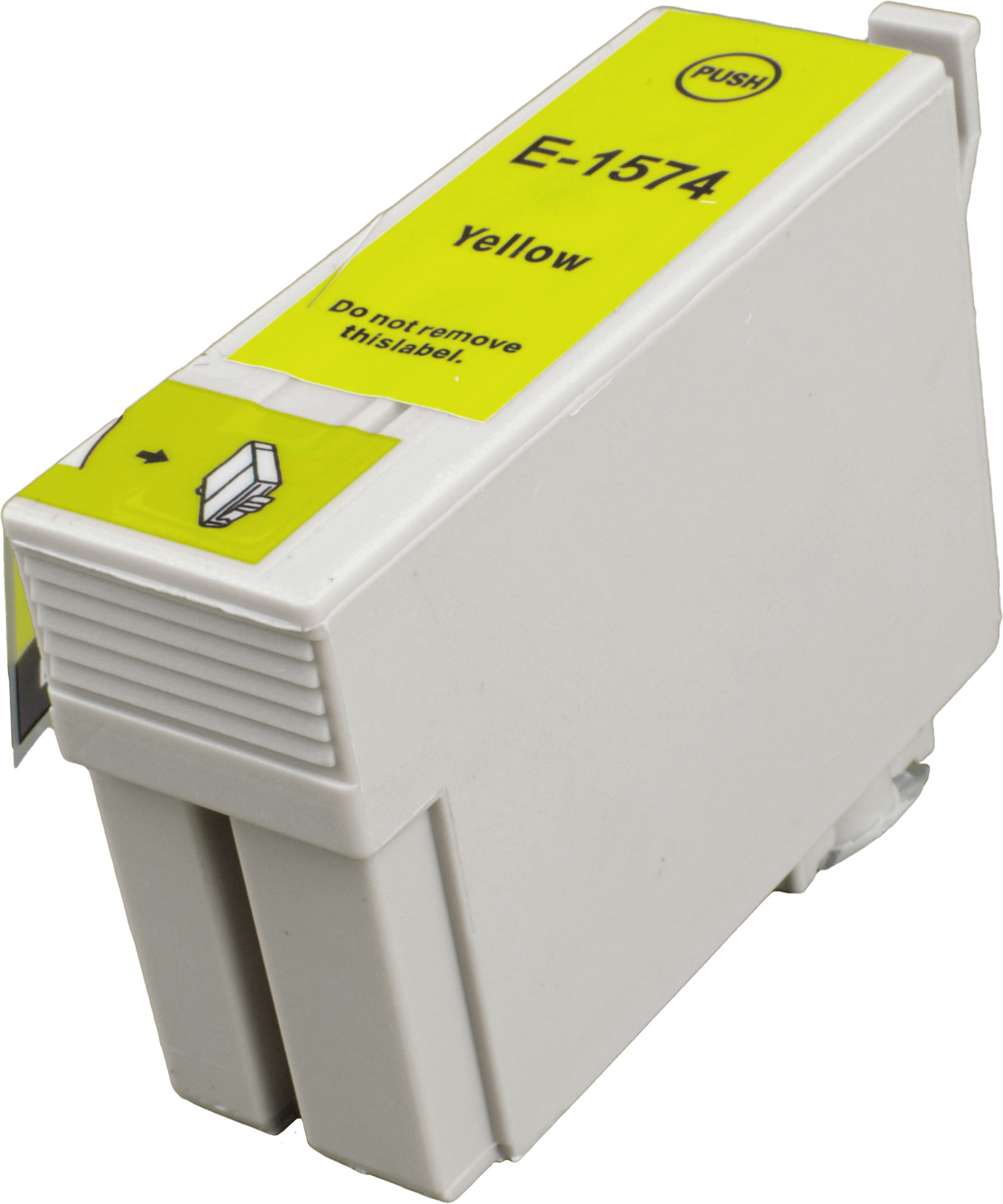 4260366324356 - Tinte ersetzt Epson C13T15744010 yellow 4260366324356 - Tinte ersetzt Epson C13T15744010 yellow