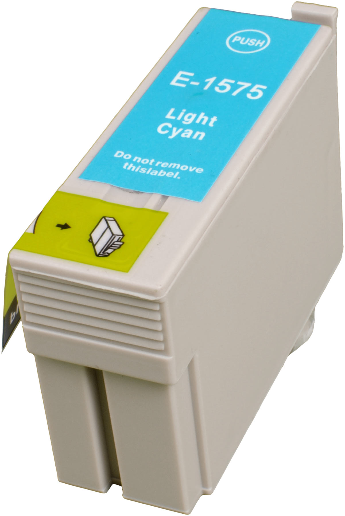 4260366324363 - Tinte ersetzt Epson C13T15754010  photo cyan