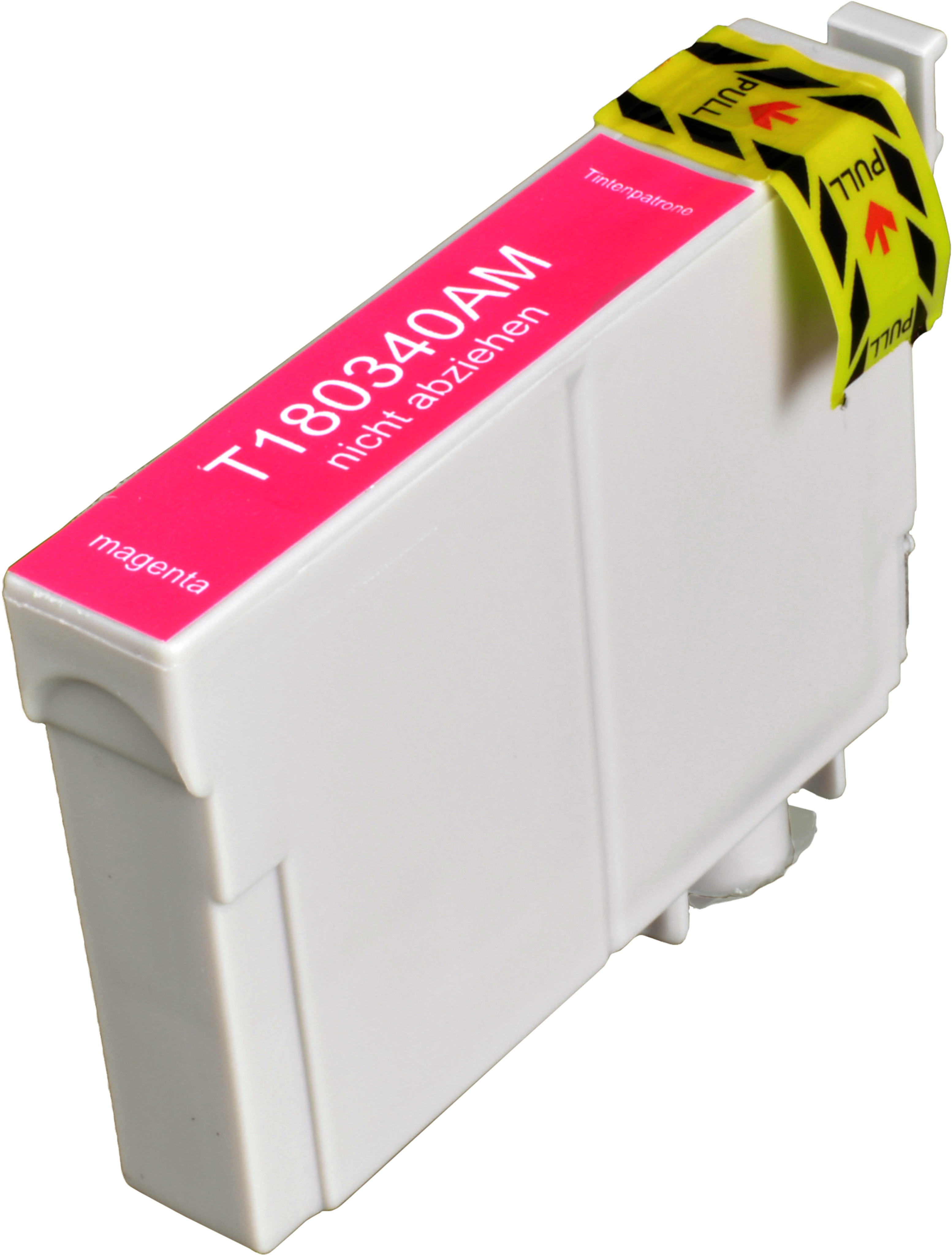 4260311523032 - Tinte ersetzt Epson C13T18034010 magenta 18 4260311523032 - Tinte ersetzt Epson C13T18034010 magenta 18