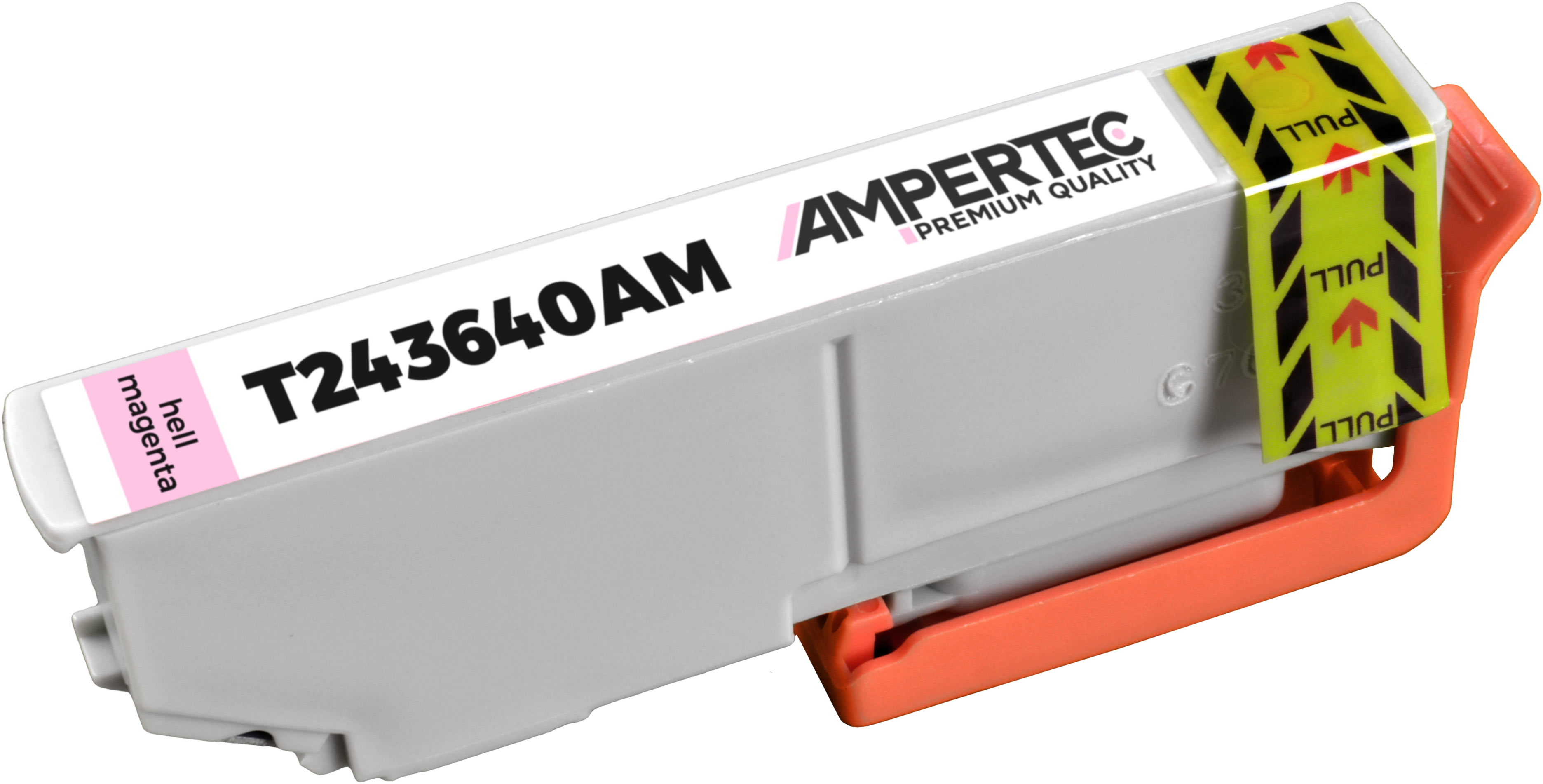 4260311527320 - Tinte ersetzt Epson C13T24364010  light magenta 24XL