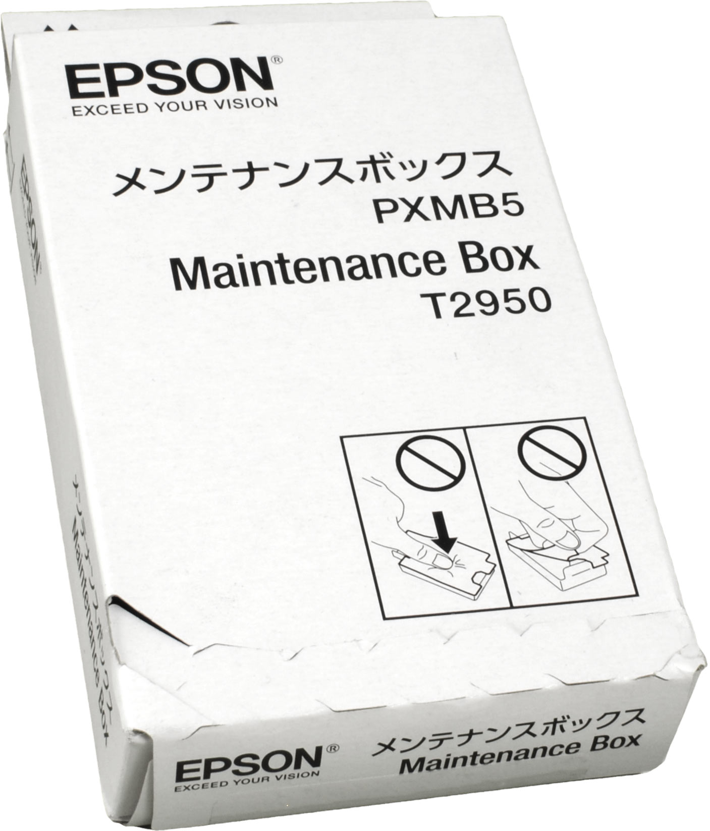Epson Wartungskit C13T295000