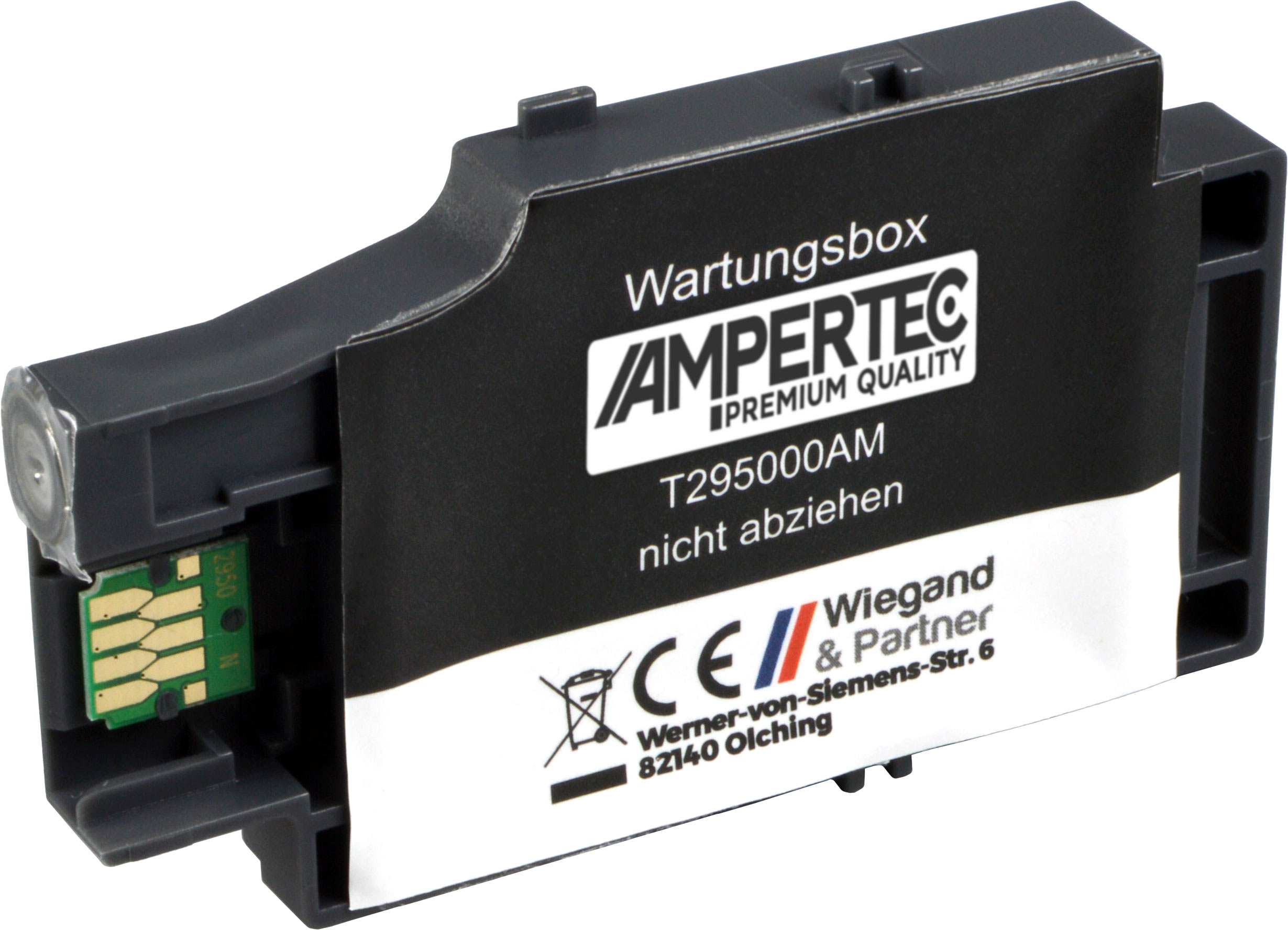 4262368913538 - Wartungsbox ersetzt Epson C13T295000