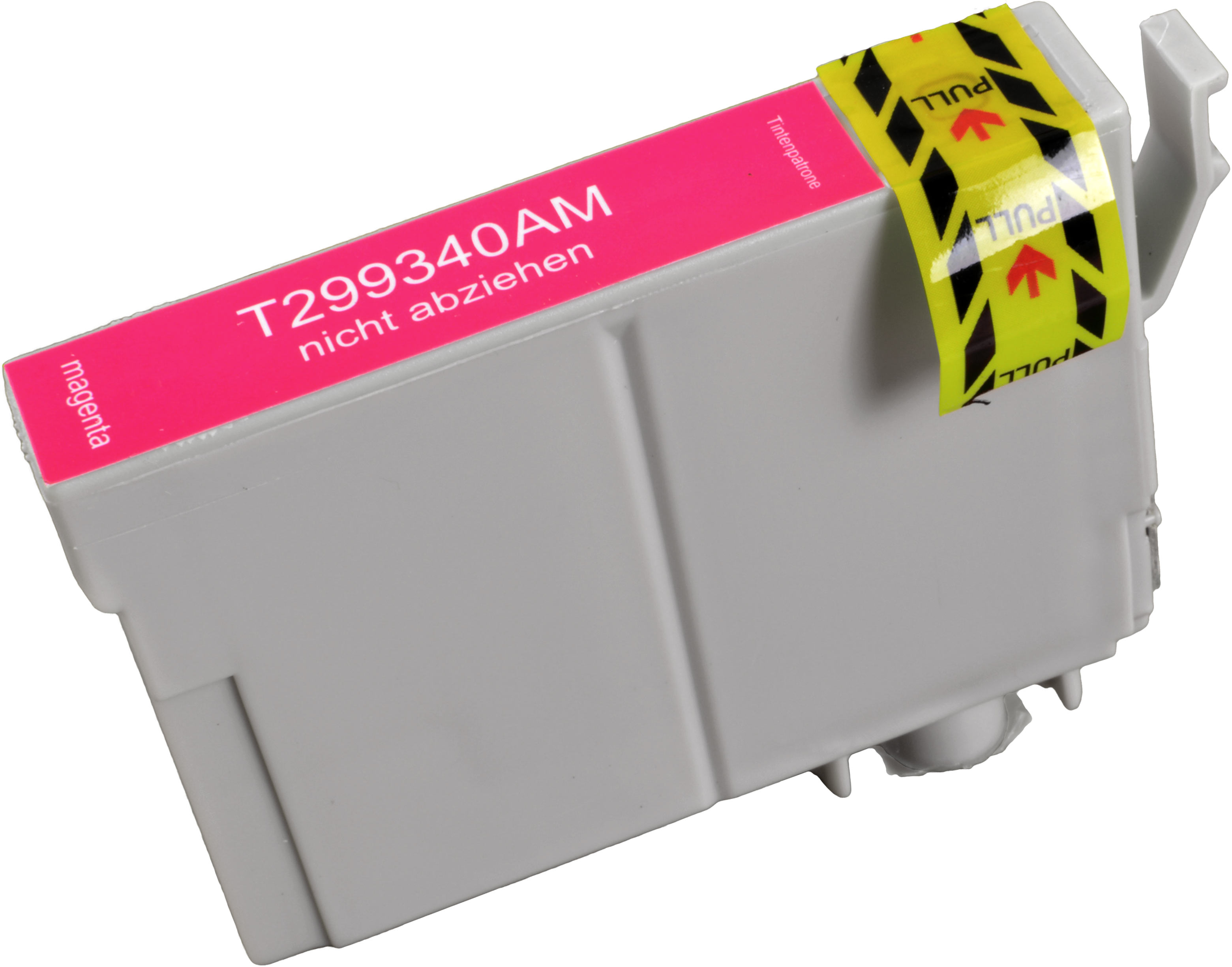 4260451661038 - Tinte ersetzt Epson C13T29934010  magenta 29XL