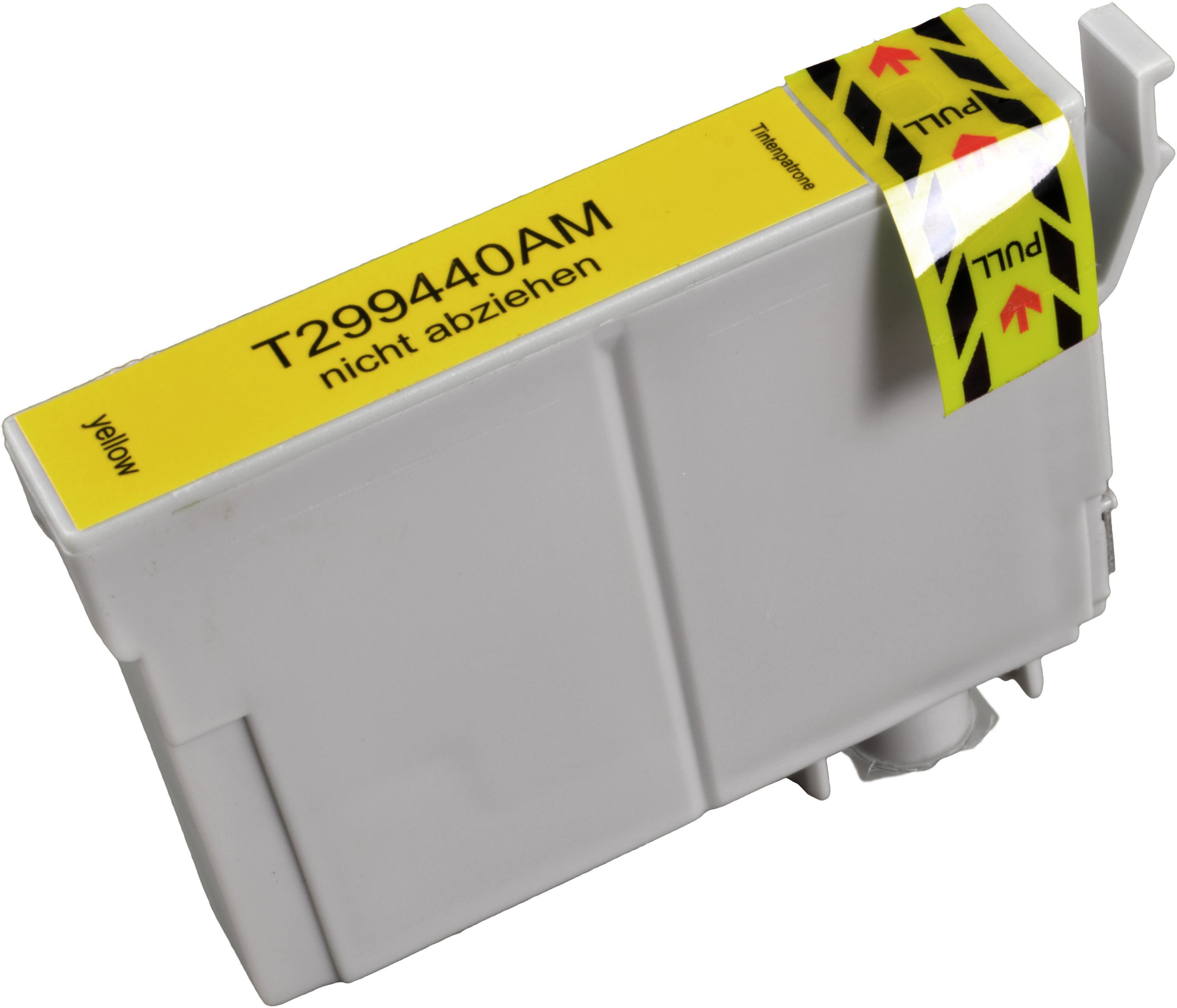 Ampertec Tinte ersetzt Epson C13T29944010  yellow 29XL