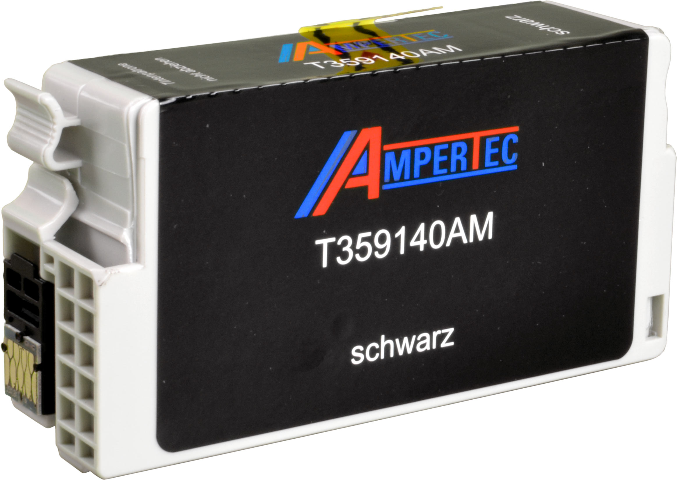 4260529925147 - Tinte ersetzt Epson C13T35914010 35XL black 4260529925147 - Tinte ersetzt Epson C13T35914010 35XL black