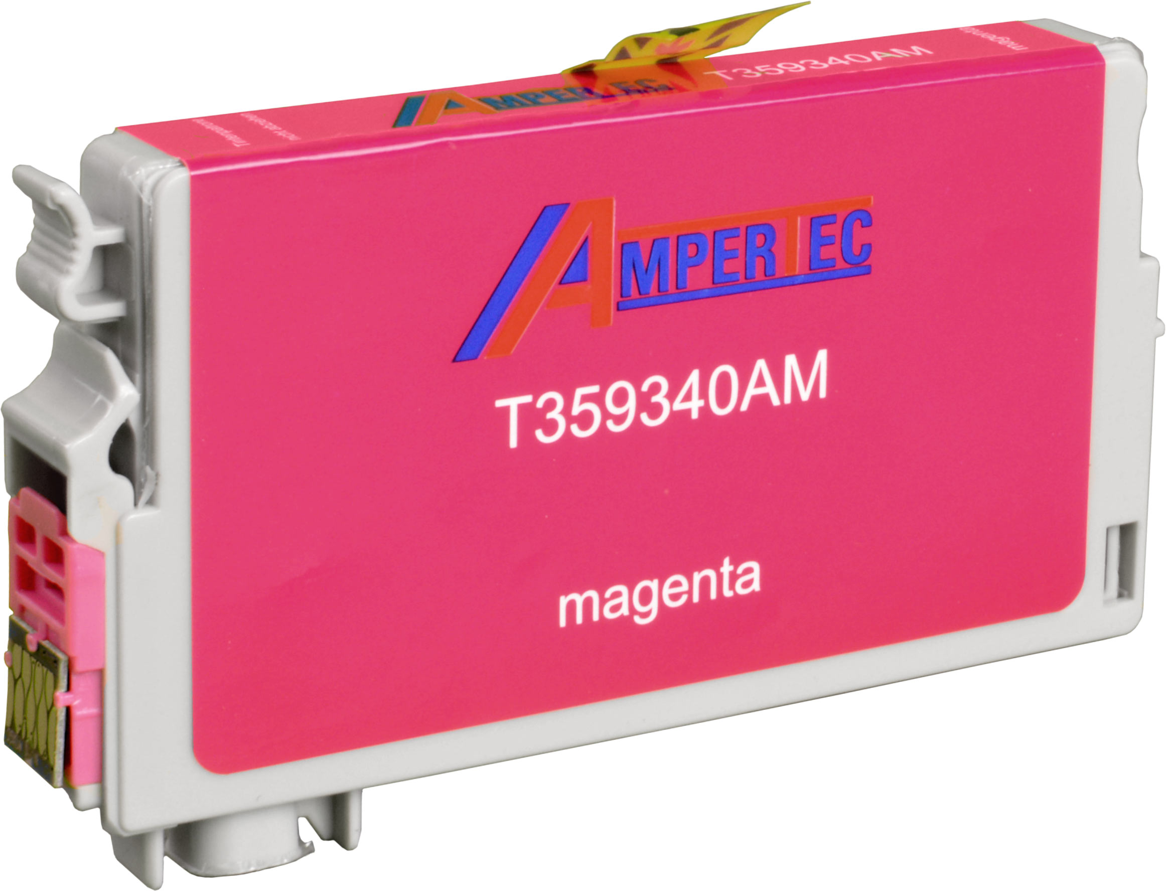 4260529925161 - Tinte ersetzt Epson C13T35934010 35XL magenta 4260529925161 - Tinte ersetzt Epson C13T35934010 35XL magenta