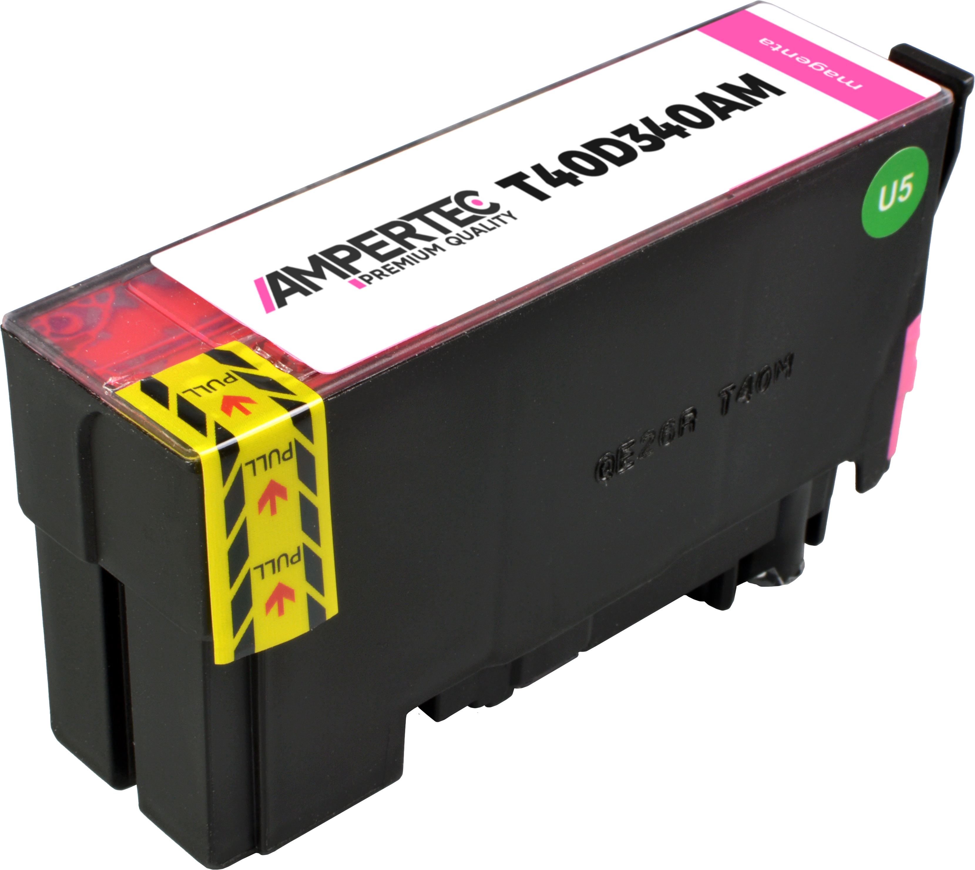 4262368913514 - Tinte ersetzt Epson C13T40D340  magenta  T40D3