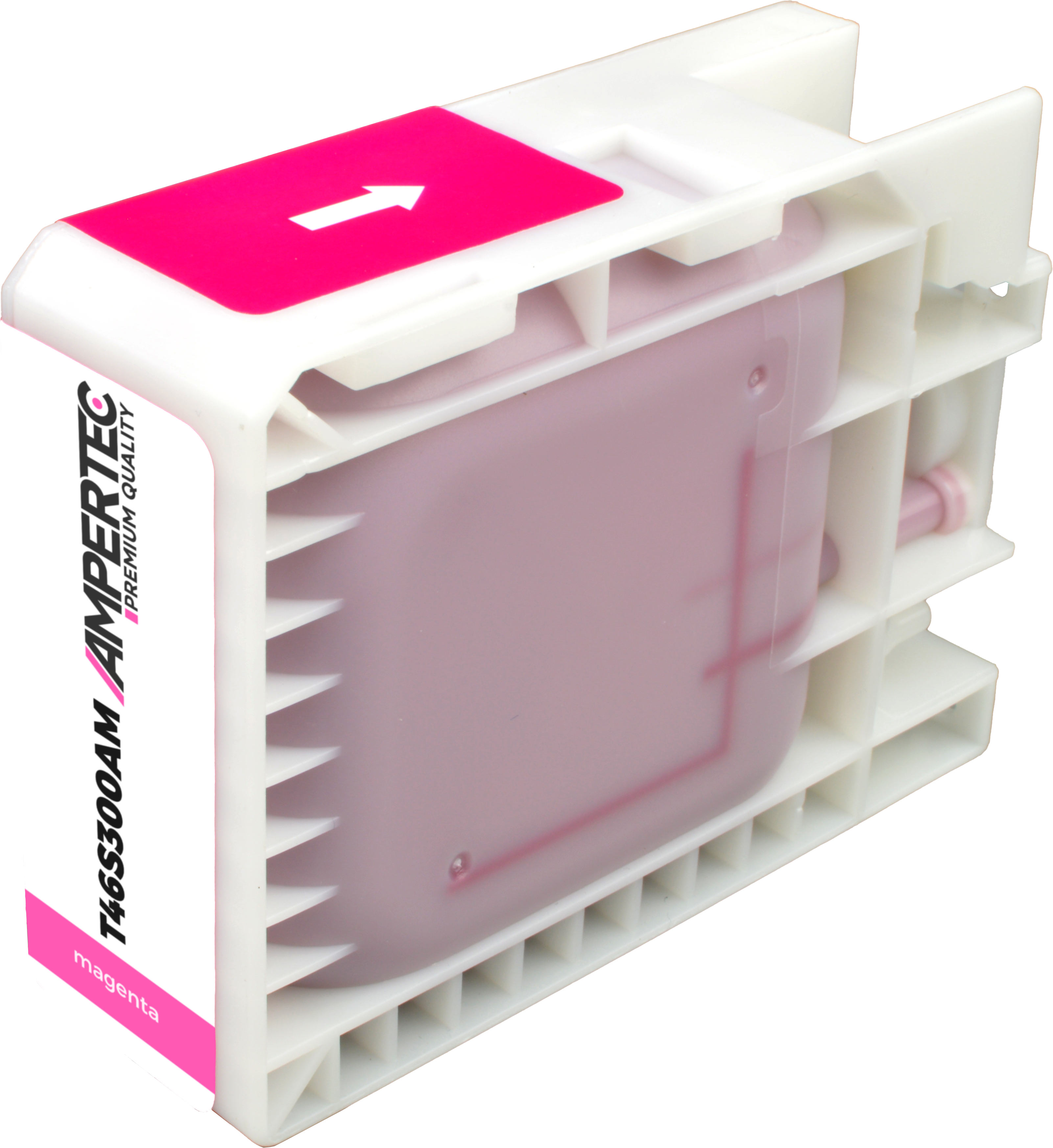 4262368915211 - Tinte ersetzt Epson C13T46S300  T46S3  magenta