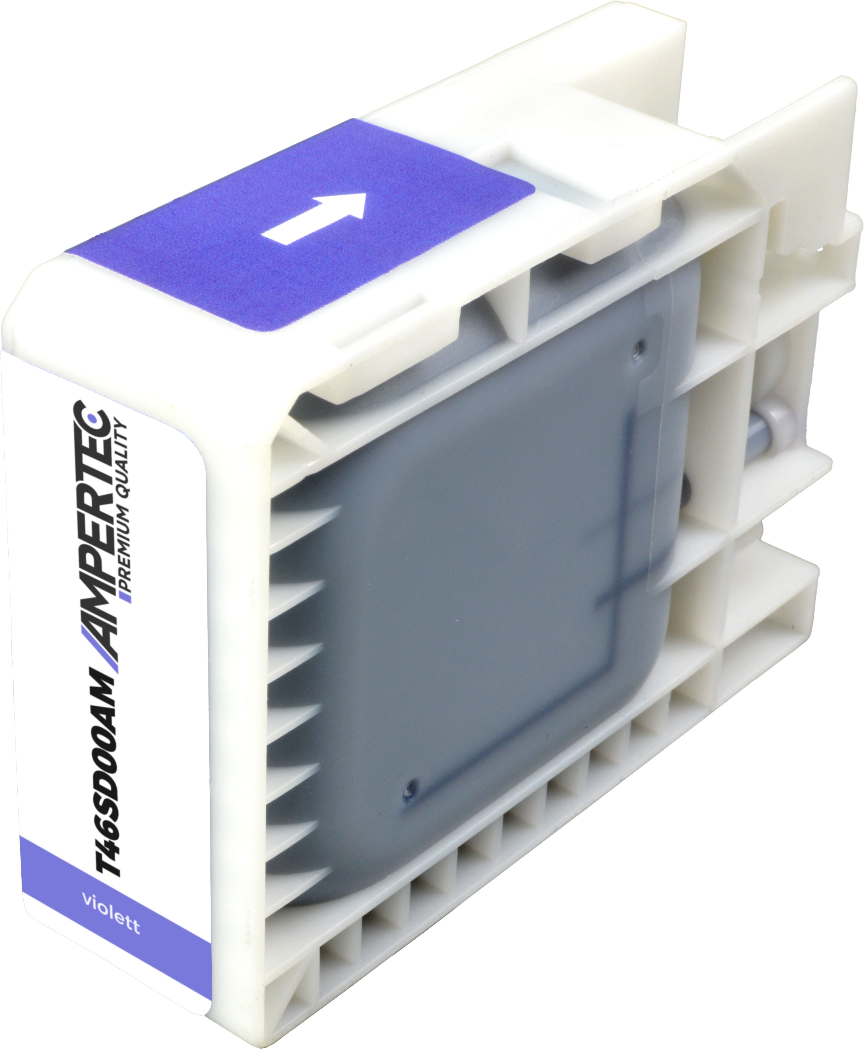 4262368915280 - Tinte ersetzt Epson C13T46SD00  T46SD  violet