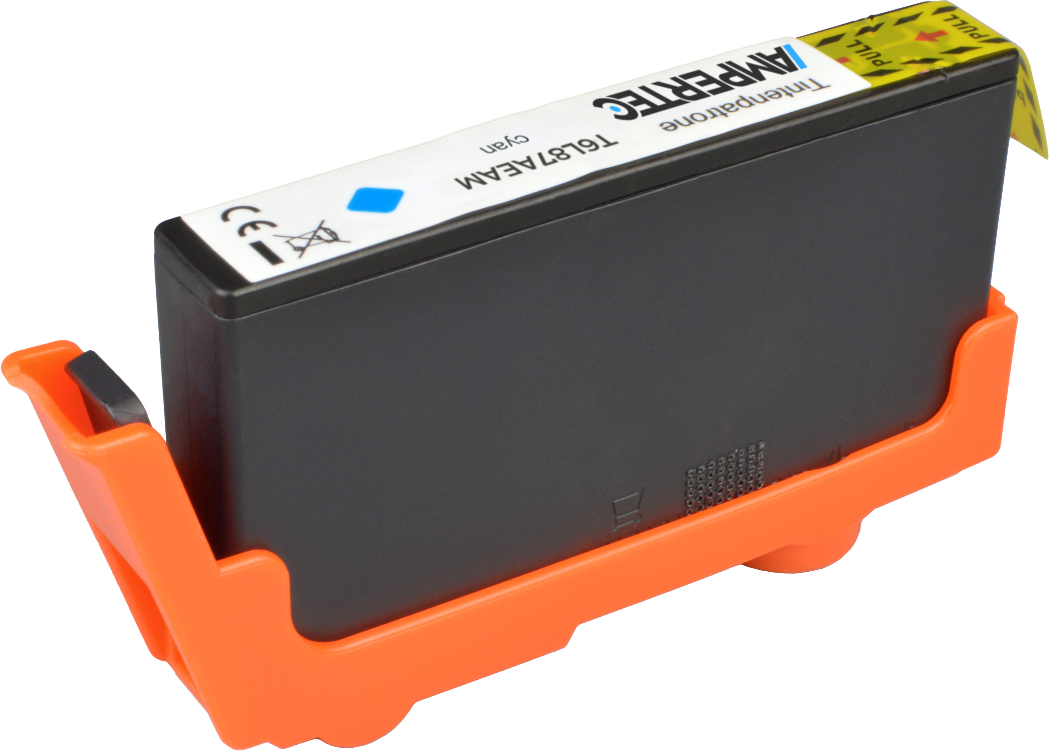 4262368913569 - Tinte ersetzt HP T6L87AE  903  cyan