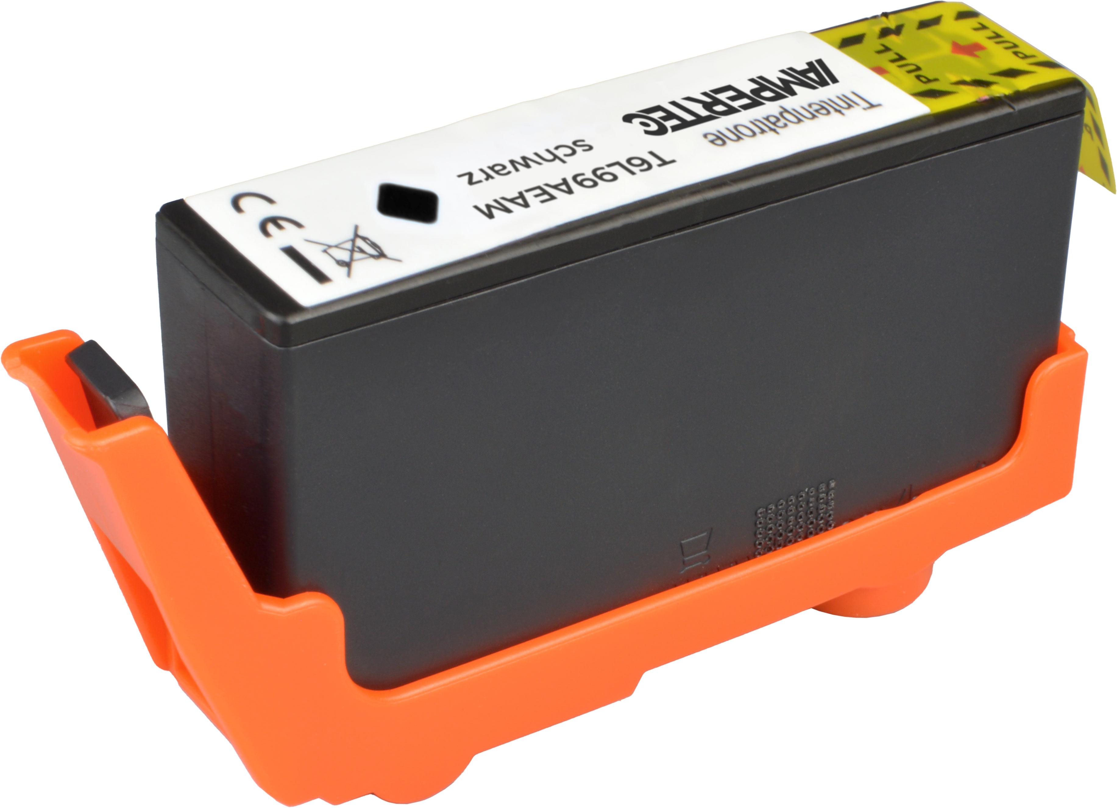 4262368913590 - Tinte ersetzt HP T6L99AE  903  schwarz