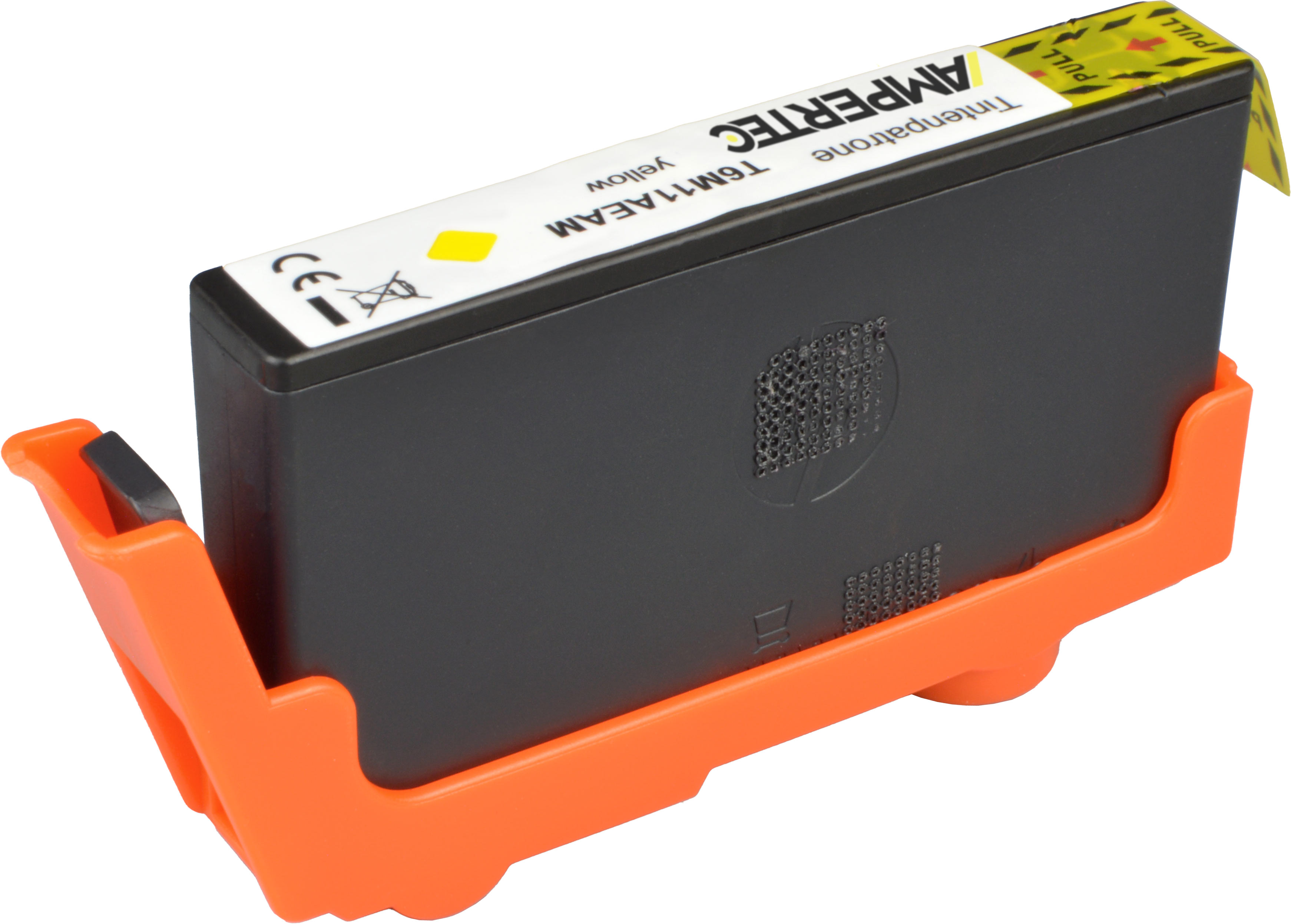 4260529924140 - Tinte ersetzt HP T6M11AE  903XL  yellow