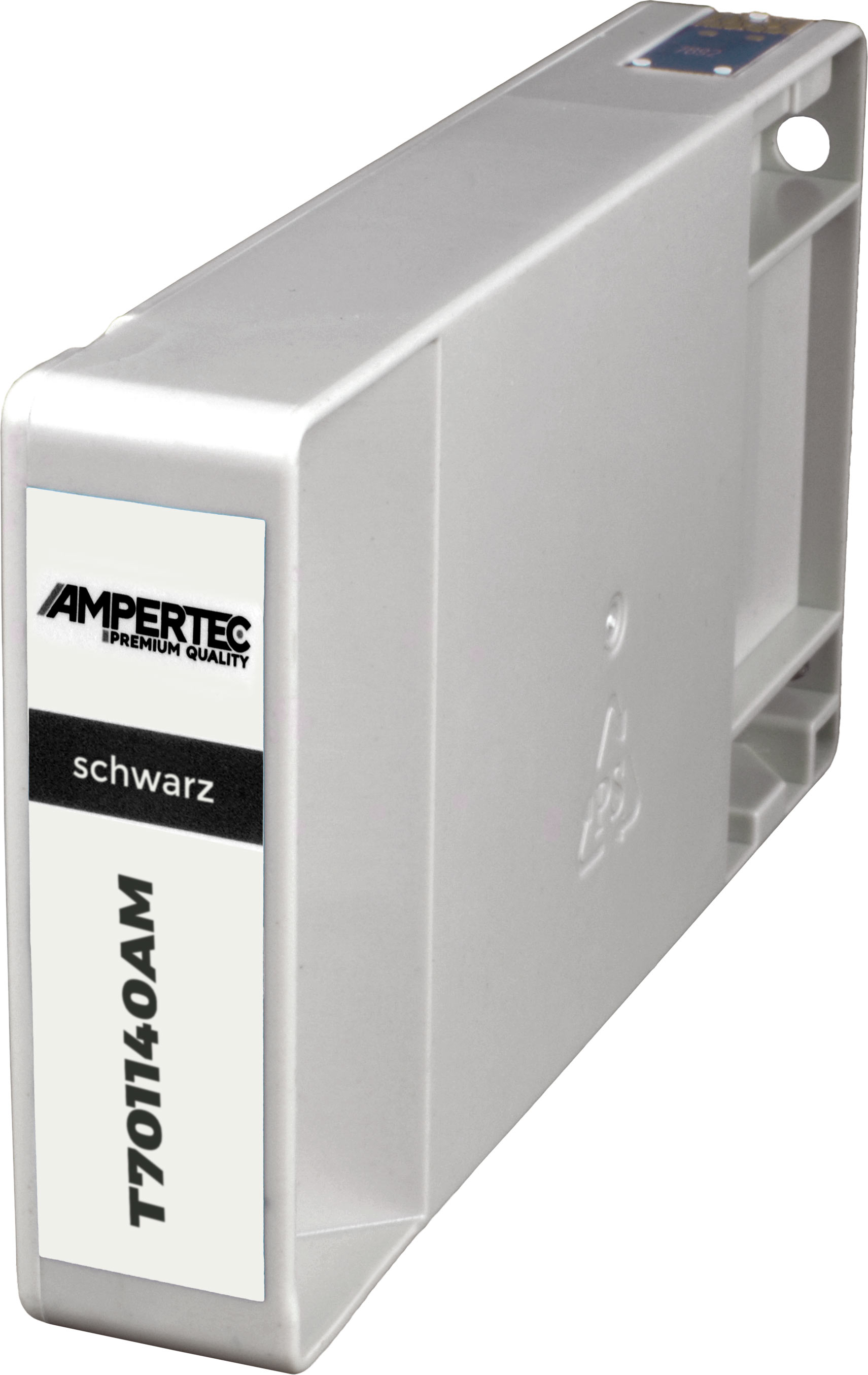 4260311522950 - Tinte ersetzt Epson C13T70114010  schwarz