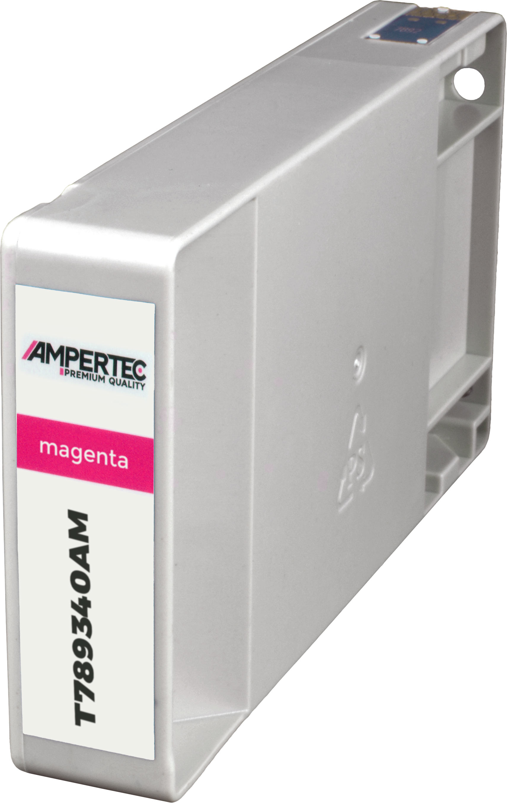 4260388551310 - Tinte ersetzt Epson C13T789340  magenta