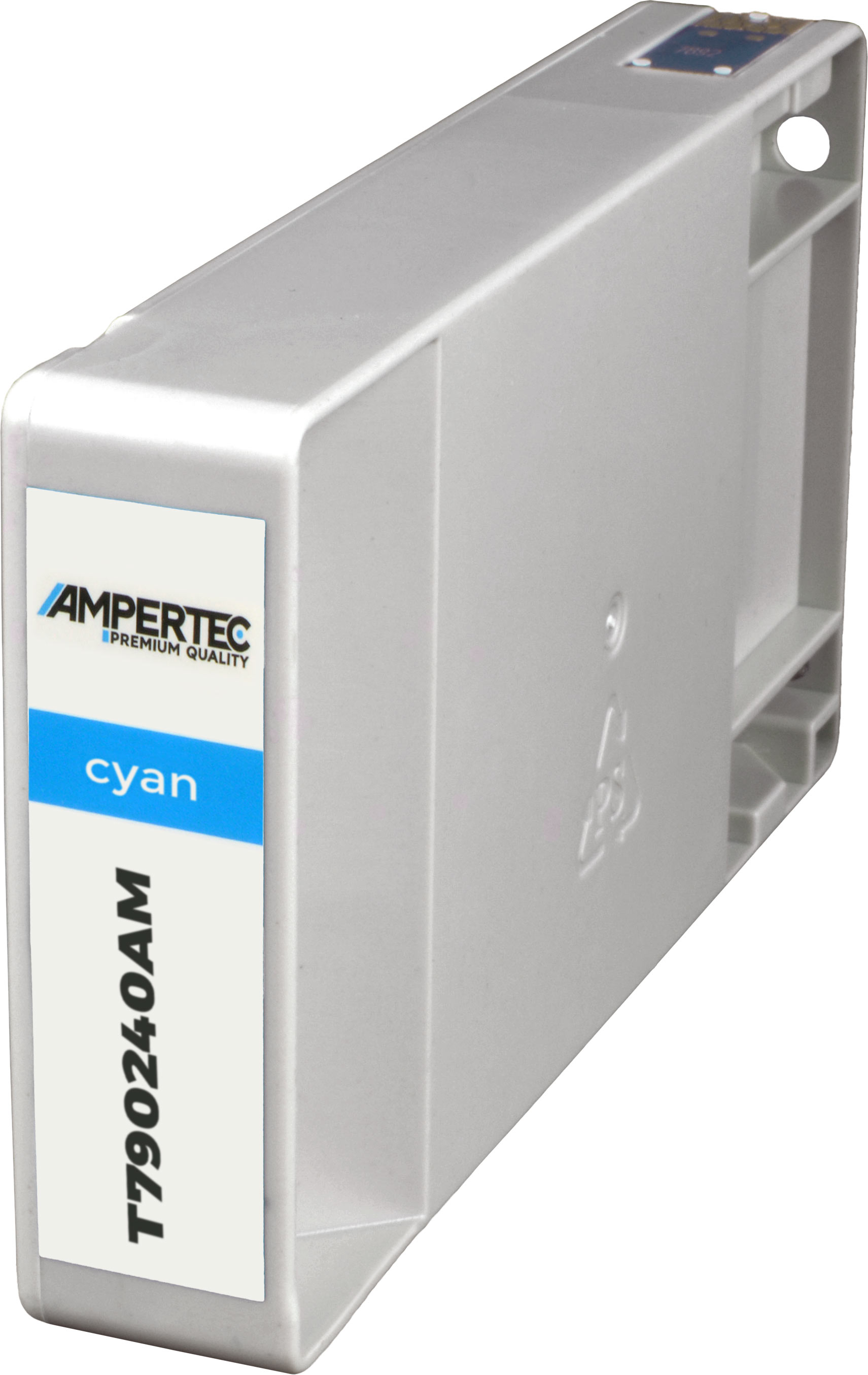 4260388551341 - Tinte ersetzt Epson C13T790240  cyan