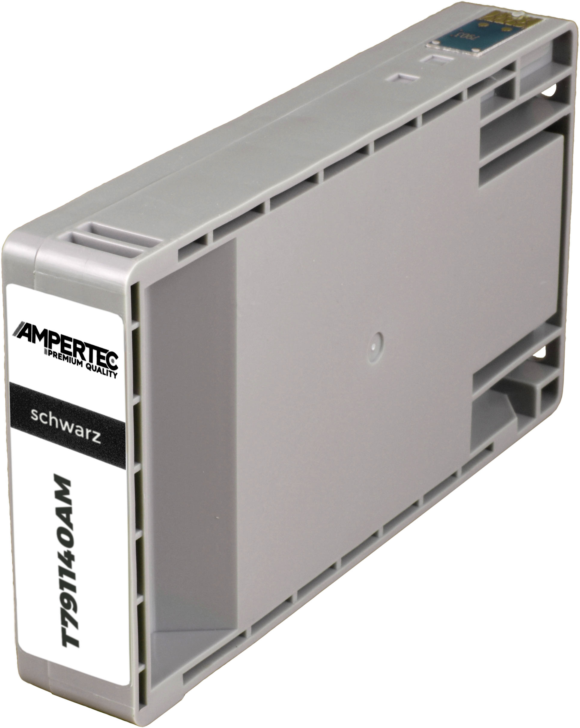 4260388551372 - Tinte ersetzt Epson C13T791140  schwarz