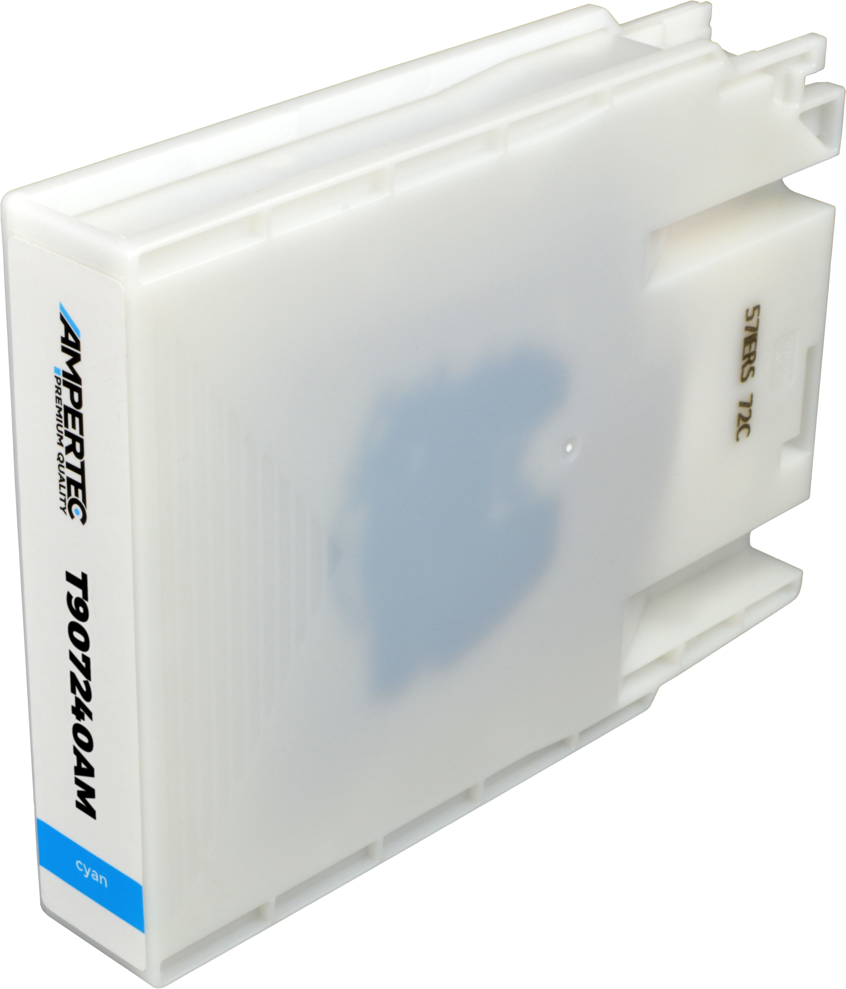 4260529925079 - Tinte ersetzt Epson C13T907240  cyan