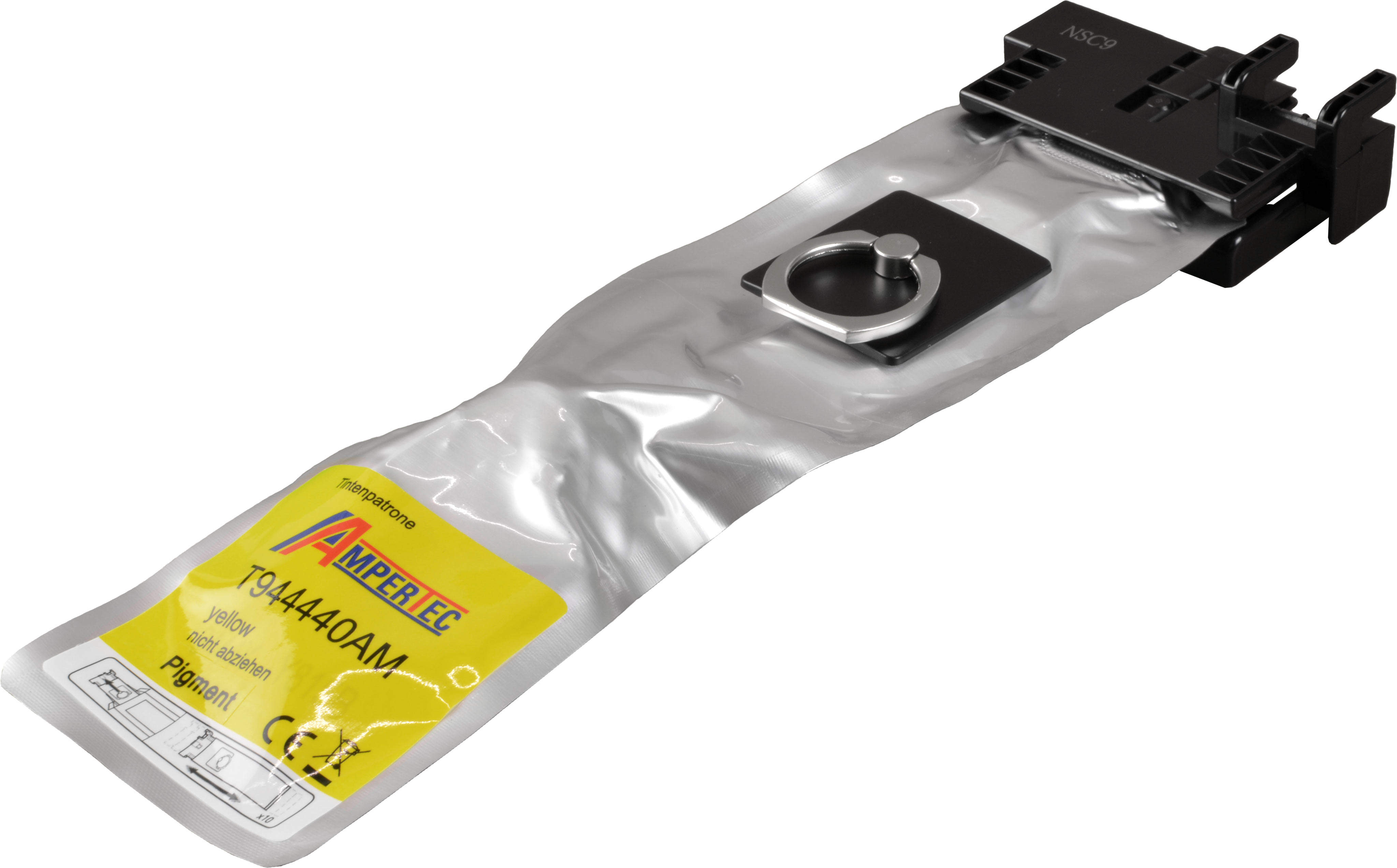 4260628990848 - Tinte ersetzt Epson C13T944440 T9444 yellow L 4260628990848 - Tinte ersetzt Epson C13T944440 T9444 yellow L