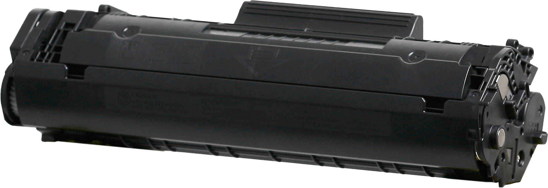 Ampertec Toner für Canon FX-10  schwarz